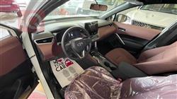 تۆیۆتا کۆرۆلا کرۆس